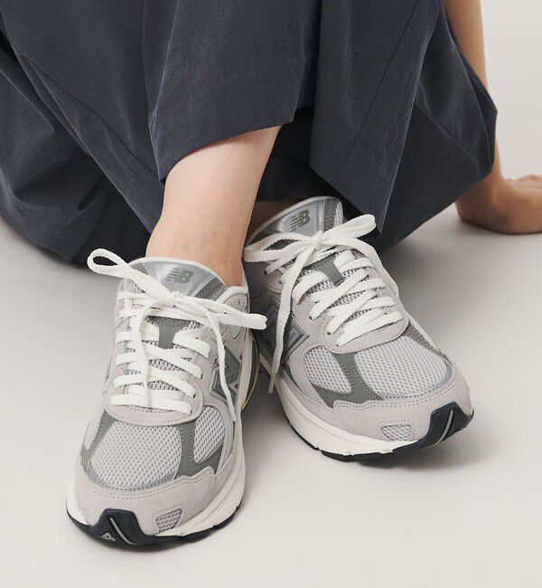 BEAUTY&YOUTH UNITED ARROWS「＜New Balance＞U2010 11N スニーカー」|スニーカー|