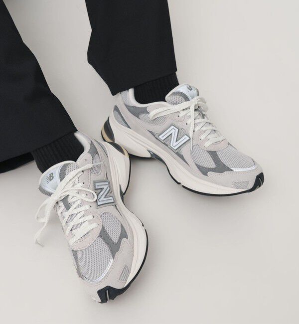 BEAUTY&YOUTH UNITED ARROWS「＜New Balance＞2010 スニーカー」|スニーカー|