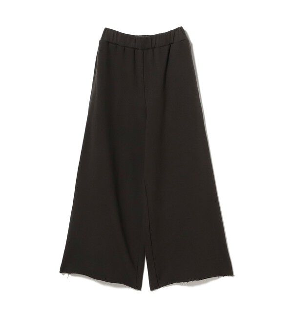 Demi-Luxe BEAMS 「【別注】SLOANE / コットン 裏毛 パンツ」|その他|