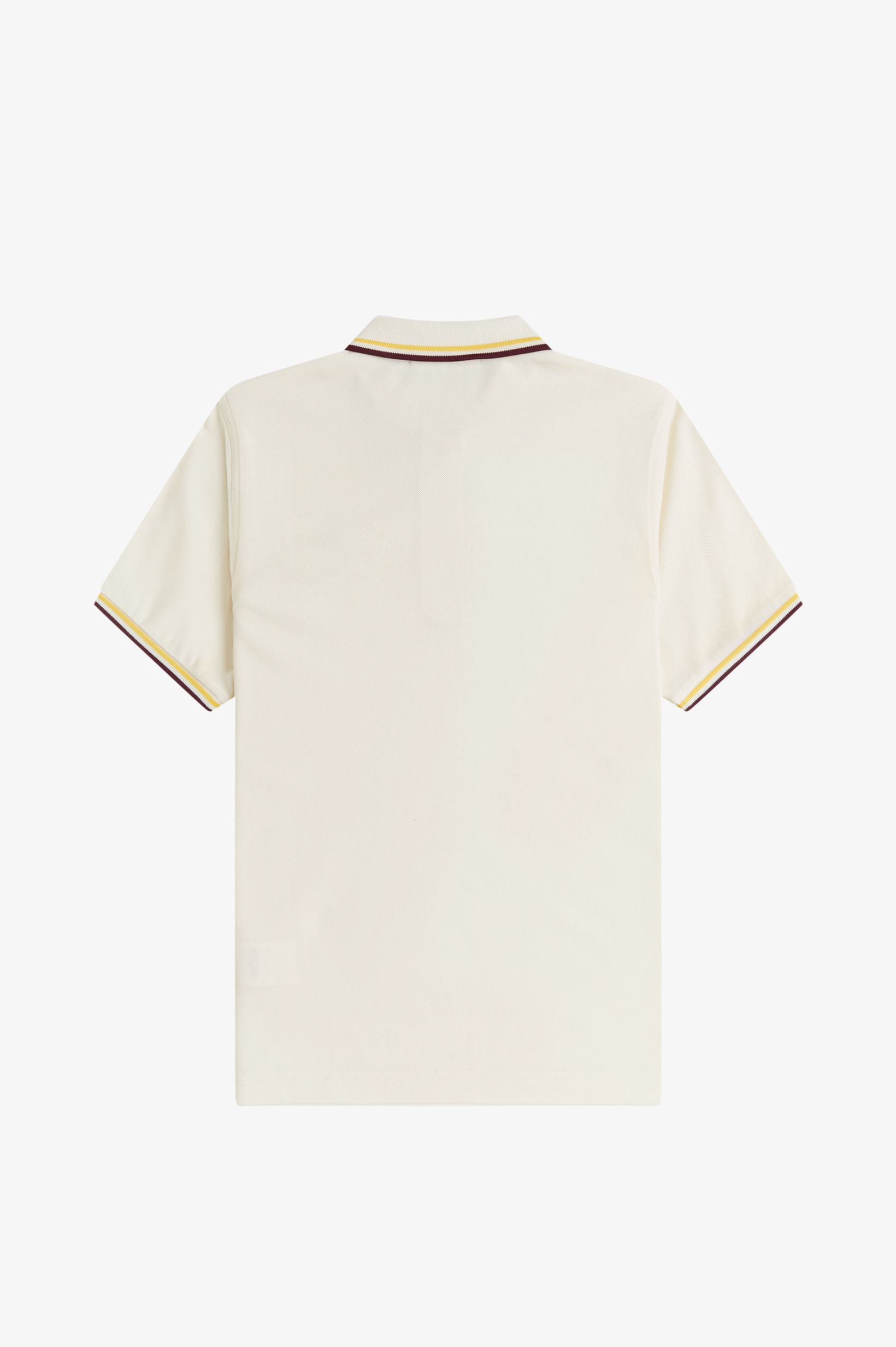 FRED PERRY 「The Fred Perry Shirt G3600／フレッドペリーポロシャツ G3600」|ポロシャツ|