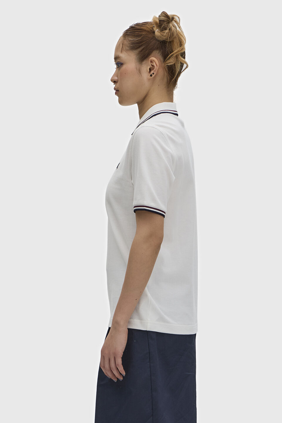 FRED PERRY 「The Fred Perry Shirt G3600／フレッドペリーポロシャツ G3600」|ポロシャツ|