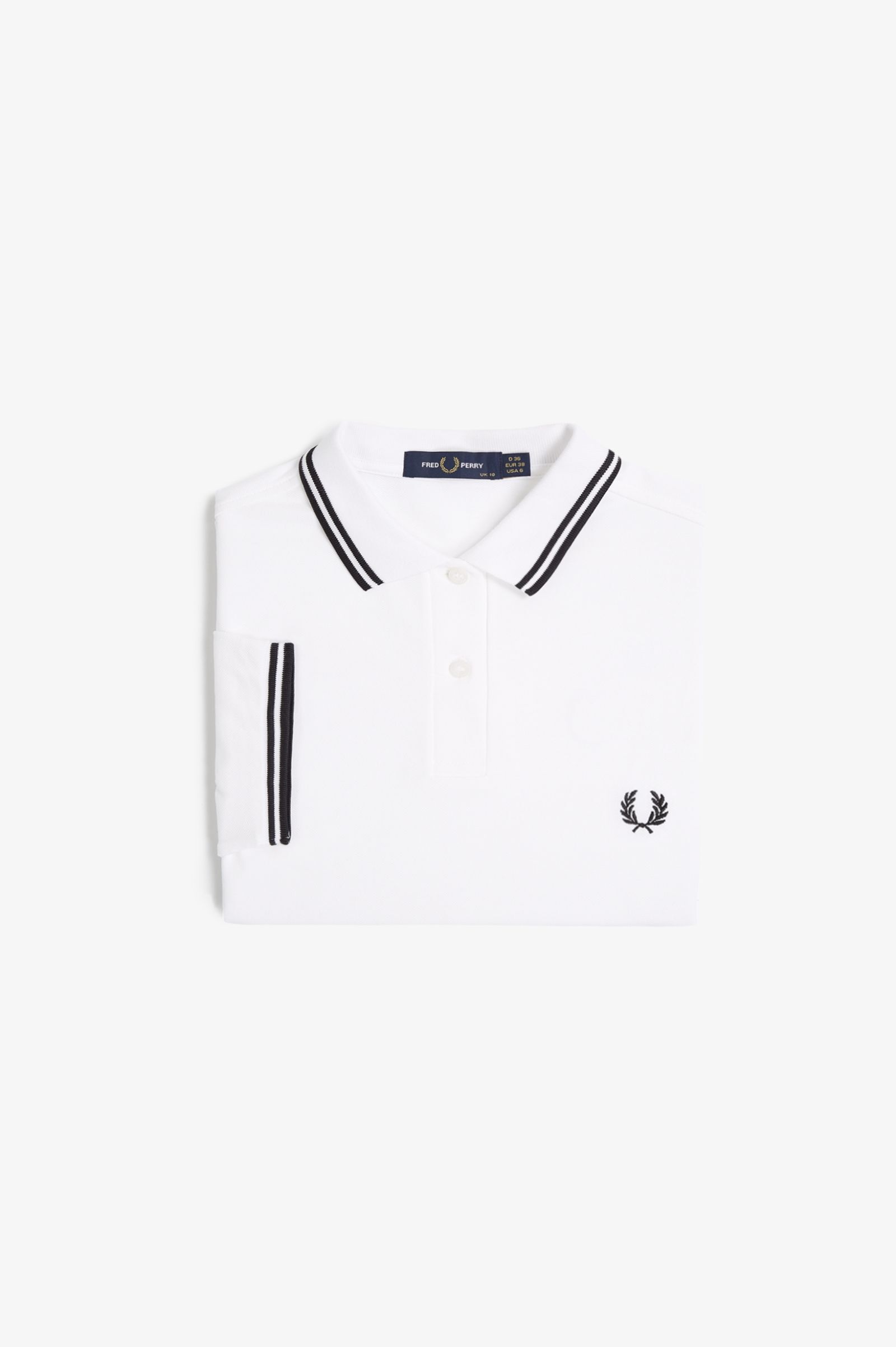 FRED PERRY 「The Fred Perry Shirt G3600／フレッドペリーポロシャツ G3600」|ポロシャツ|