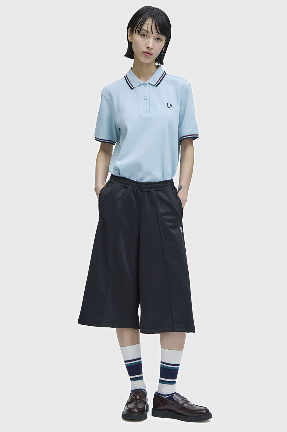 FRED PERRY 「The Fred Perry Shirt G3600／フレッドペリーポロシャツ G3600」|ポロシャツ|