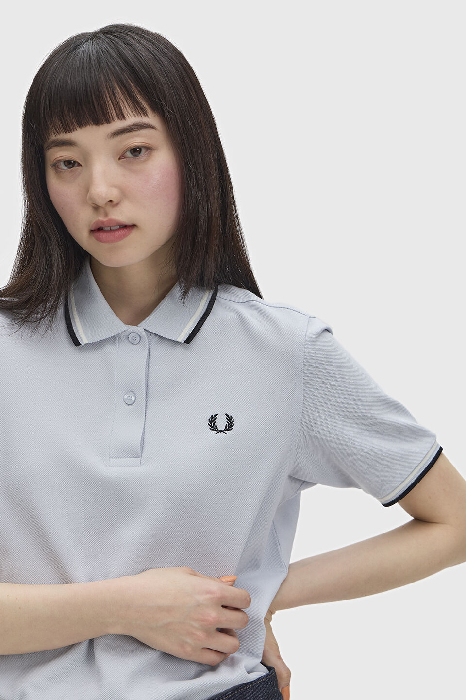 FRED PERRY 「The Fred Perry Shirt G3600／フレッドペリーポロシャツ G3600」|ポロシャツ|