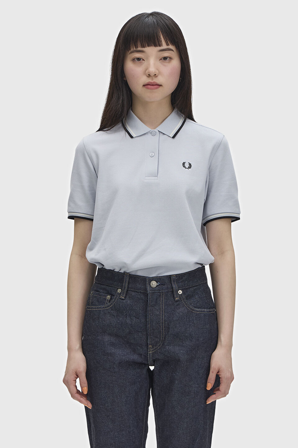 FRED PERRY 「The Fred Perry Shirt G3600／フレッドペリーポロシャツ G3600」|ポロシャツ|