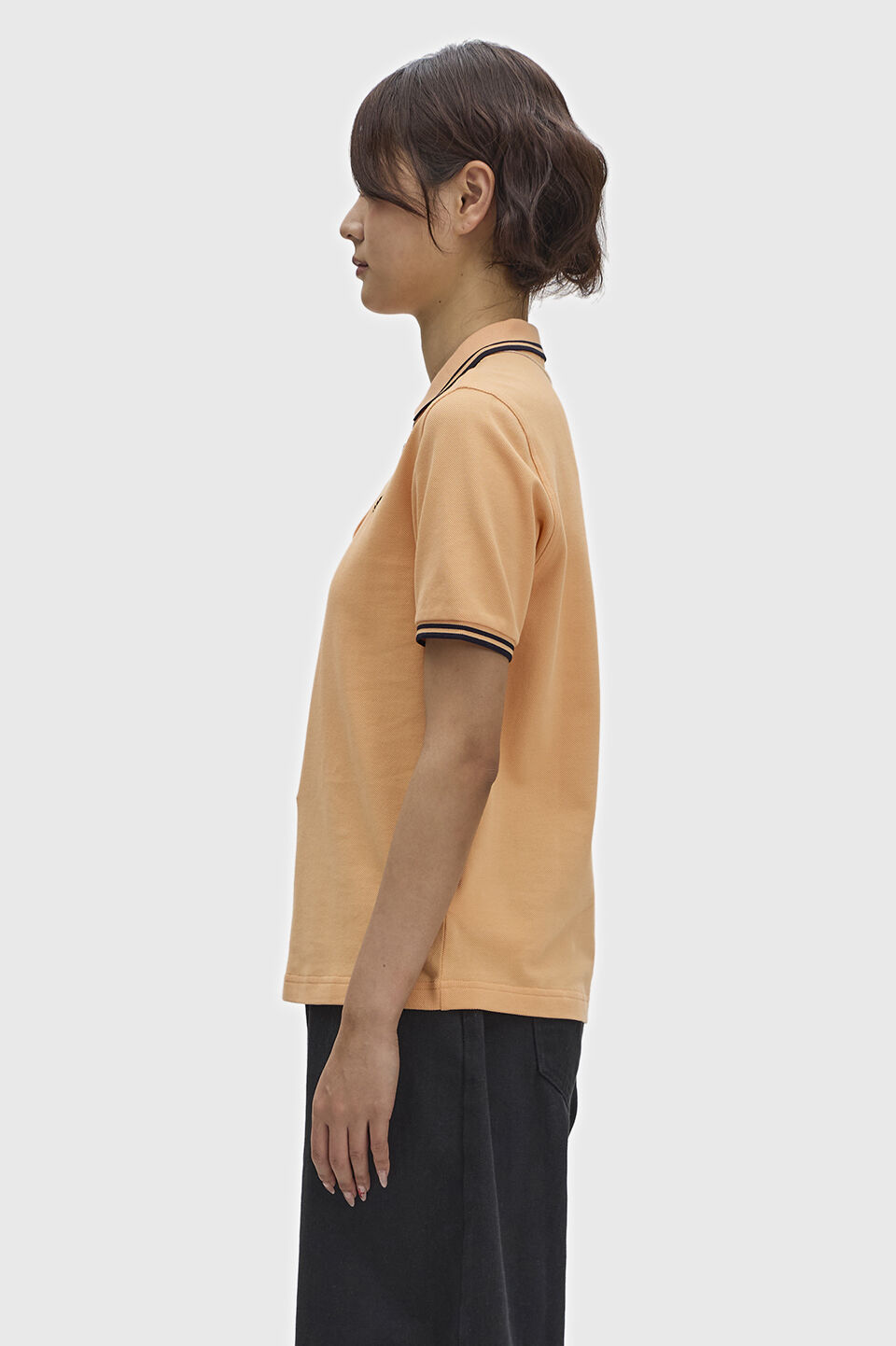 FRED PERRY 「The Fred Perry Shirt G3600／フレッドペリーポロシャツ G3600」|ポロシャツ|