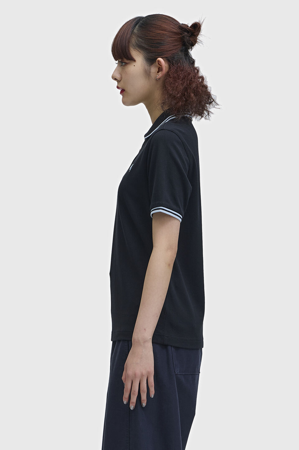 FRED PERRY 「The Fred Perry Shirt G3600／フレッドペリーポロシャツ G3600」|ポロシャツ|