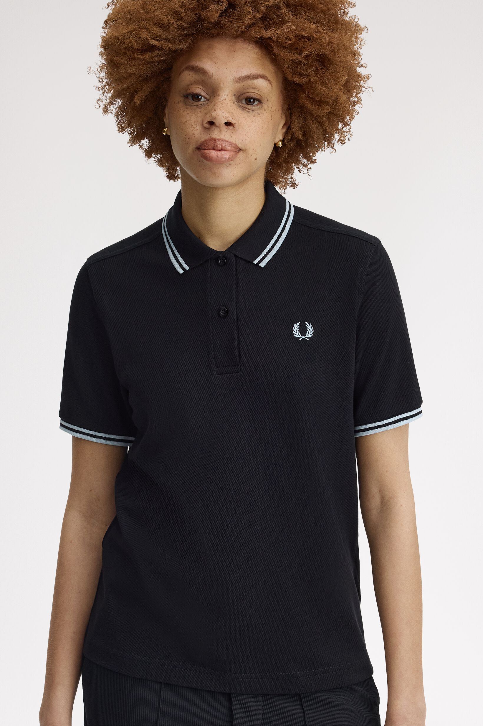 FRED PERRY 「The Fred Perry Shirt G3600／フレッドペリーポロシャツ G3600」|ポロシャツ|