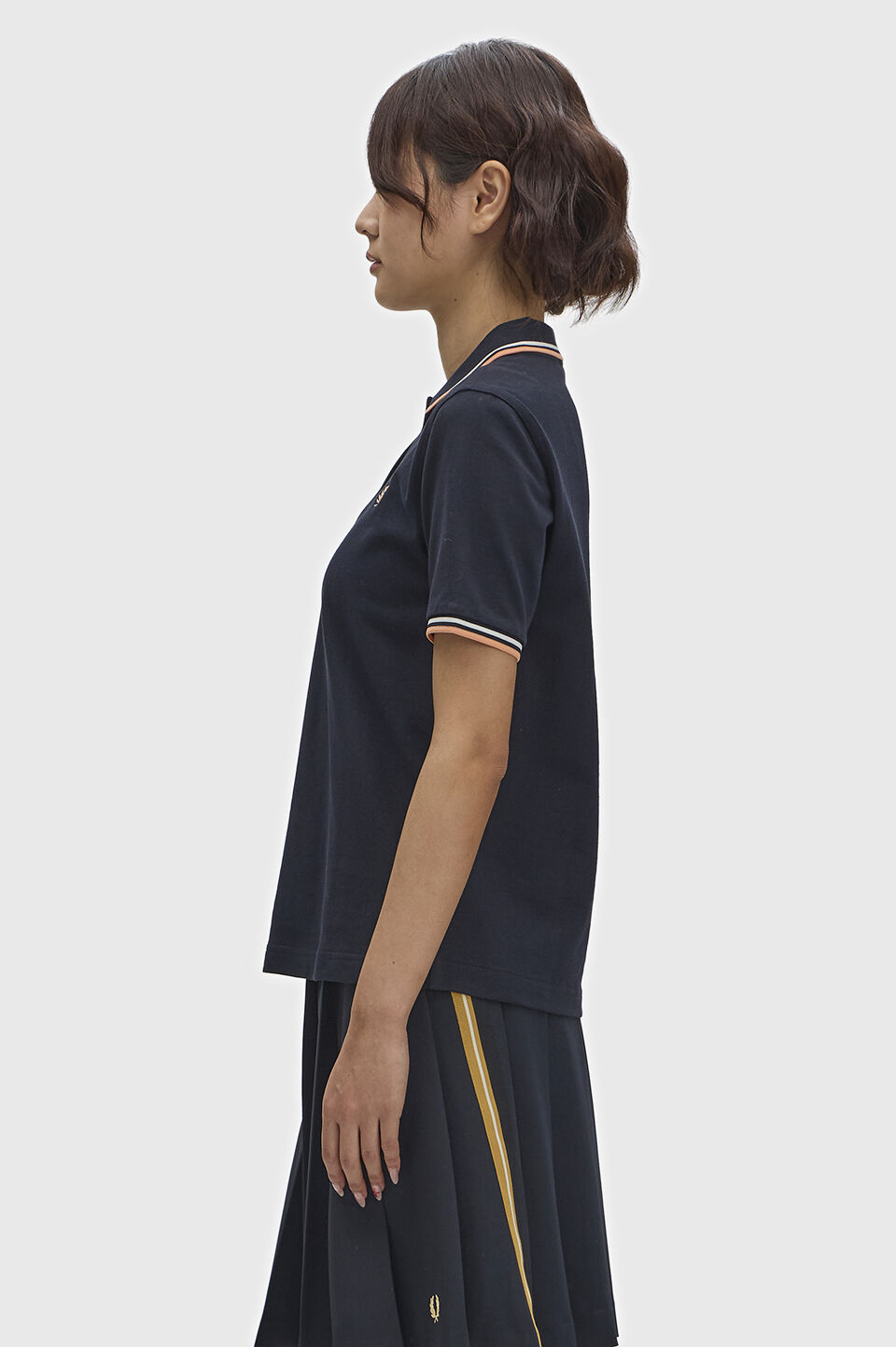FRED PERRY 「The Fred Perry Shirt G3600／フレッドペリーポロシャツ G3600」|ポロシャツ|