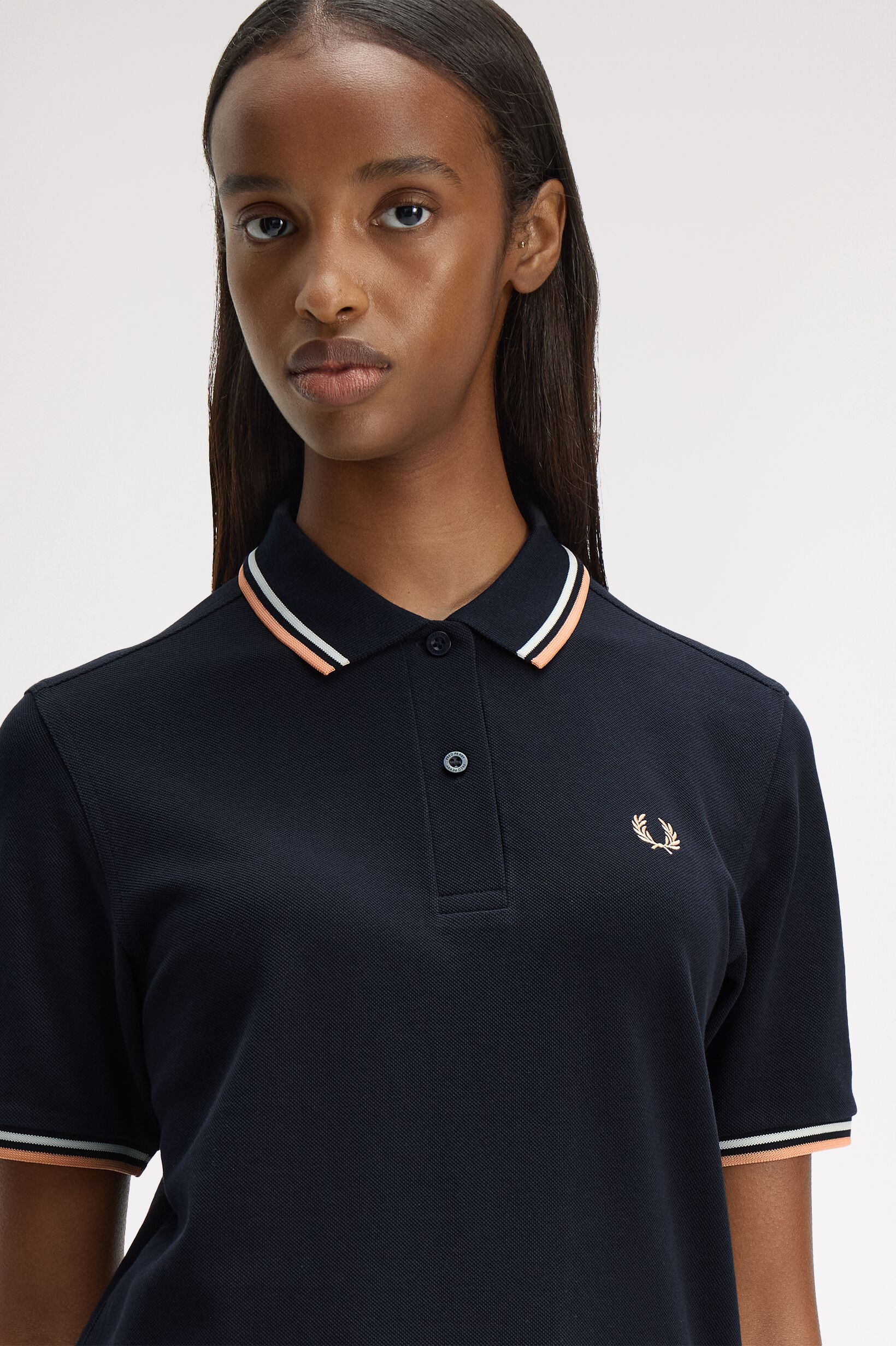 FRED PERRY 「The Fred Perry Shirt G3600／フレッドペリーポロシャツ G3600」|ポロシャツ|