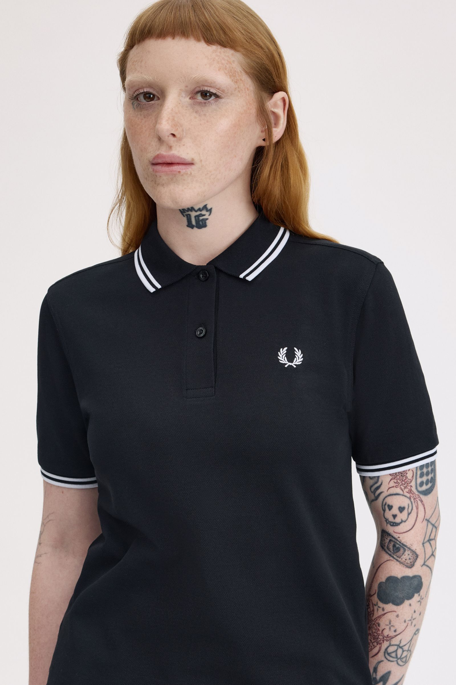 FRED PERRY 「The Fred Perry Shirt G3600／フレッドペリーポロシャツ G3600」|ポロシャツ|