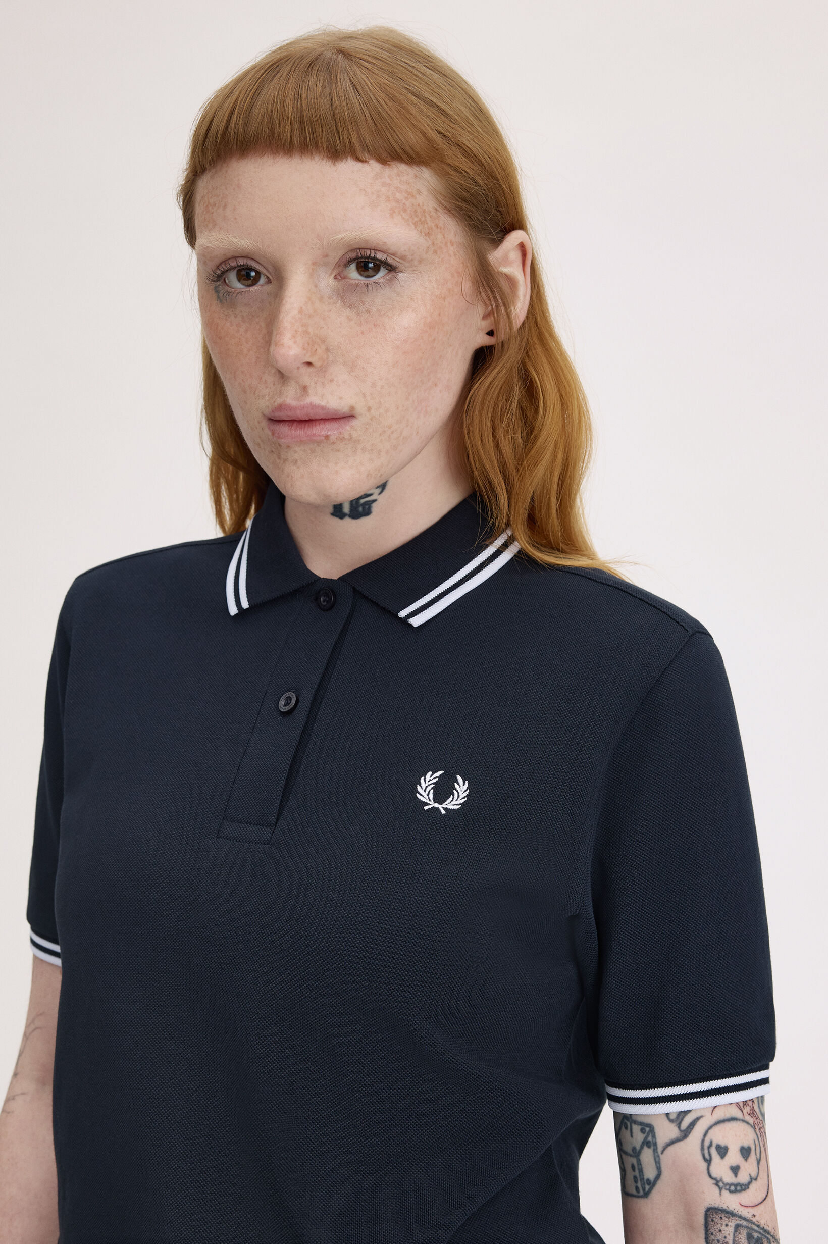 FRED PERRY 「The Fred Perry Shirt G3600／フレッドペリーポロシャツ G3600」|ポロシャツ|