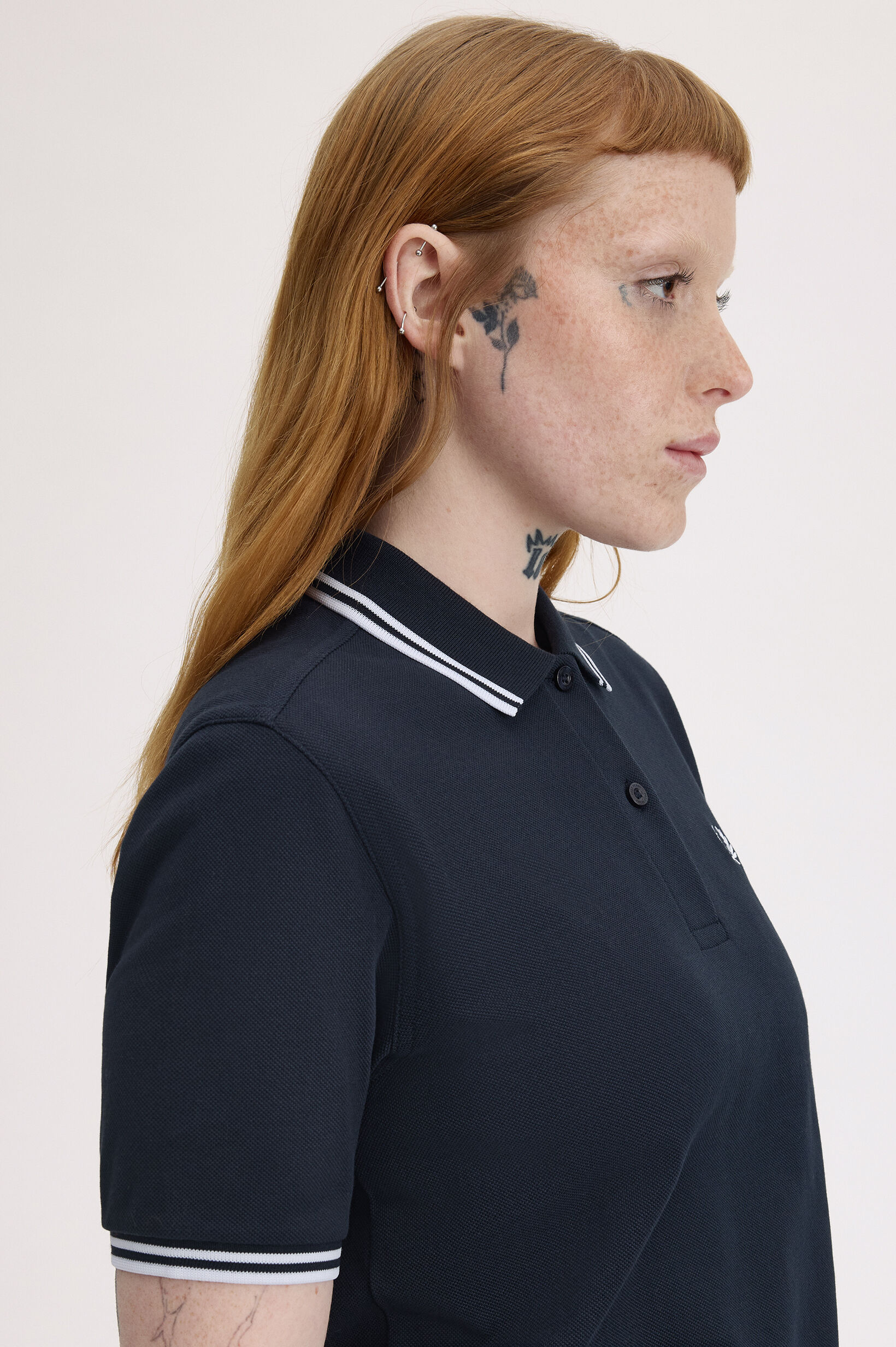 FRED PERRY 「The Fred Perry Shirt G3600／フレッドペリーポロシャツ G3600」|ポロシャツ|