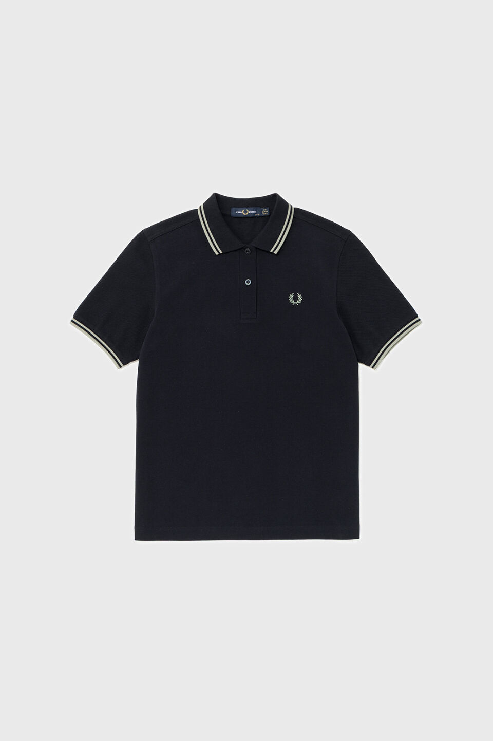 FRED PERRY 「The Fred Perry Shirt G3600／フレッドペリーポロシャツ G3600」|ポロシャツ|
