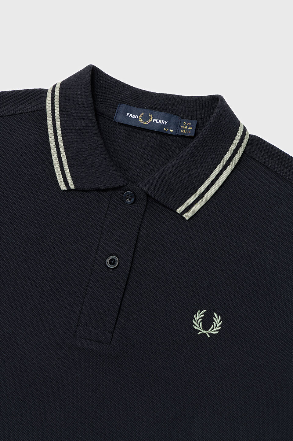 FRED PERRY 「The Fred Perry Shirt G3600／フレッドペリーポロシャツ G3600」|ポロシャツ|