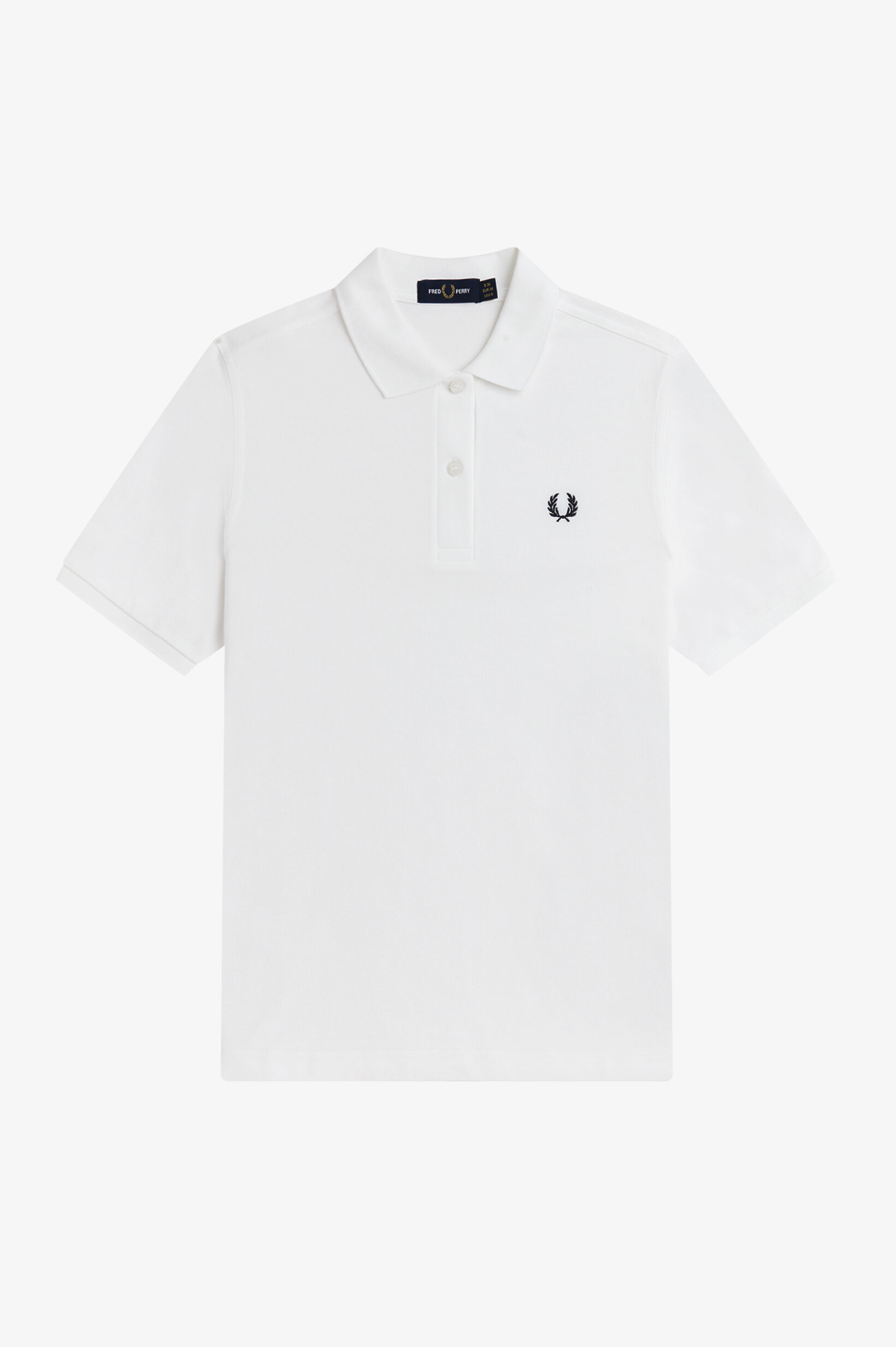 FRED PERRY 「The Fred Perry Shirt G6000／フレッドペリーポロシャツ G6000」|ポロシャツ|
