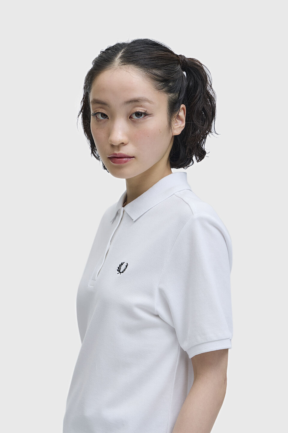 FRED PERRY 「The Fred Perry Shirt G6000／フレッドペリーポロシャツ G6000」|ポロシャツ|