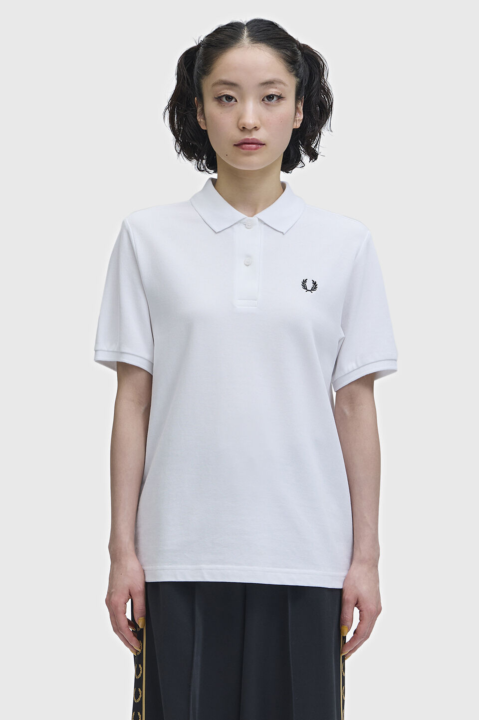 FRED PERRY 「The Fred Perry Shirt G6000／フレッドペリーポロシャツ G6000」|ポロシャツ|