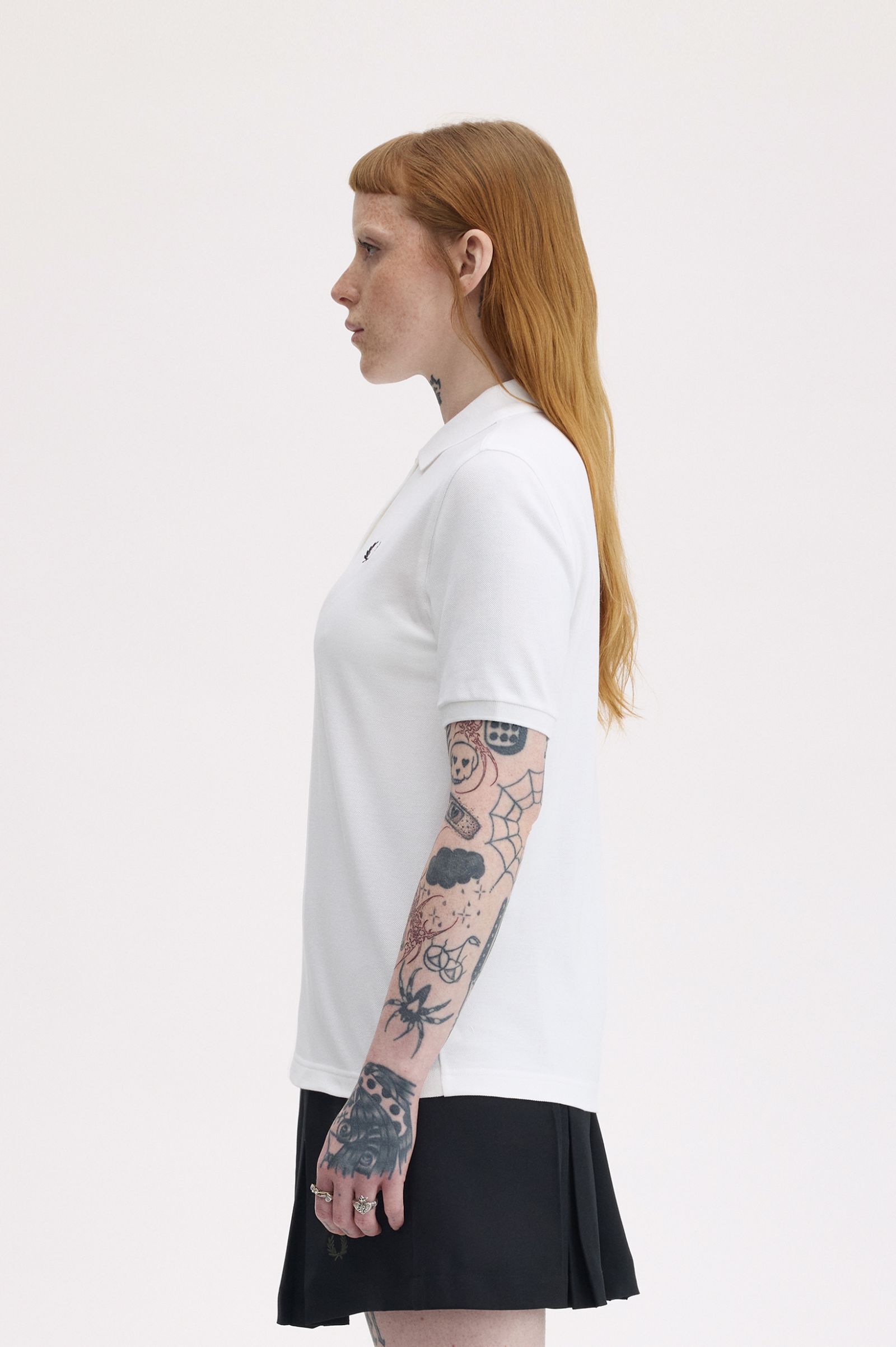 FRED PERRY 「The Fred Perry Shirt G6000／フレッドペリーポロシャツ G6000」|ポロシャツ|
