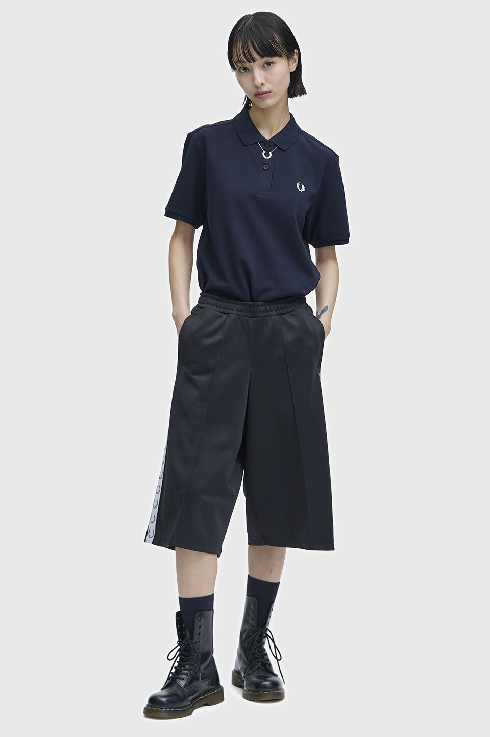 FRED PERRY 「The Fred Perry Shirt G6000／フレッドペリーポロシャツ G6000」|ポロシャツ|