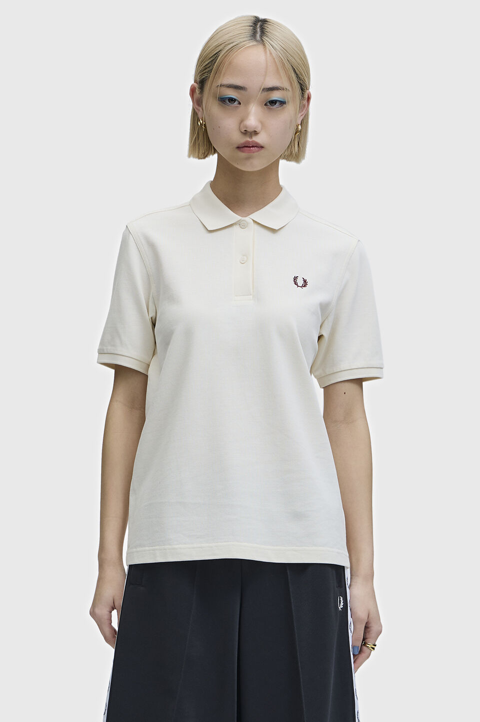 FRED PERRY 「The Fred Perry Shirt G6000／フレッドペリーポロシャツ G6000」|ポロシャツ|