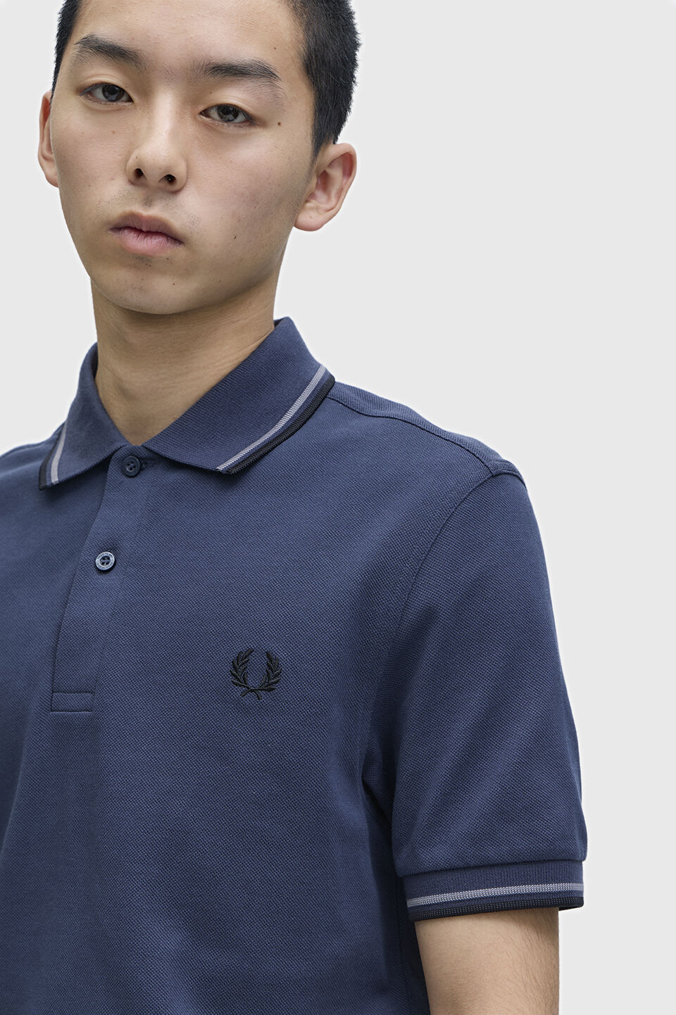FRED PERRY 「The Fred Perry Shirt M3600／フレッドペリー ポロシャツ M3600」|ポロシャツ|