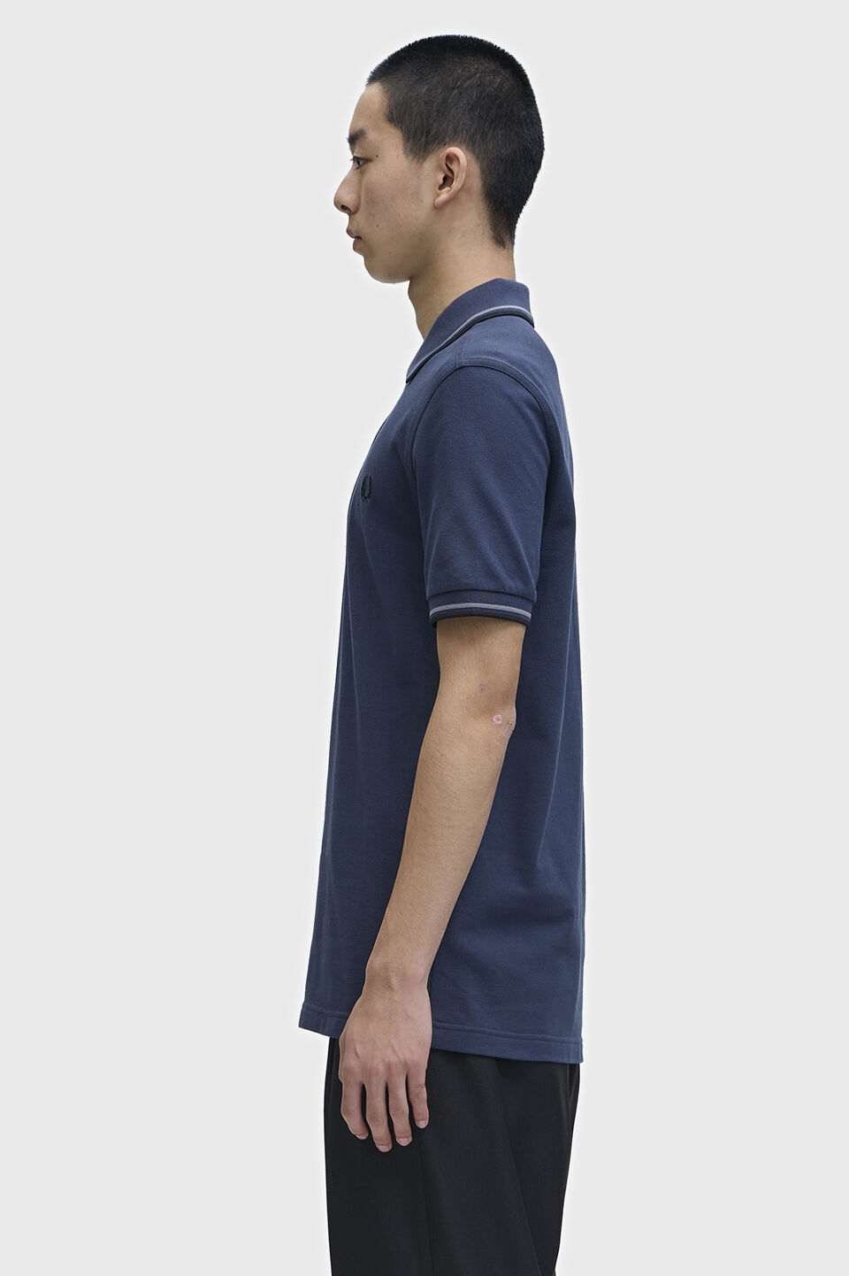 FRED PERRY 「The Fred Perry Shirt M3600／フレッドペリー ポロシャツ M3600」|ポロシャツ|