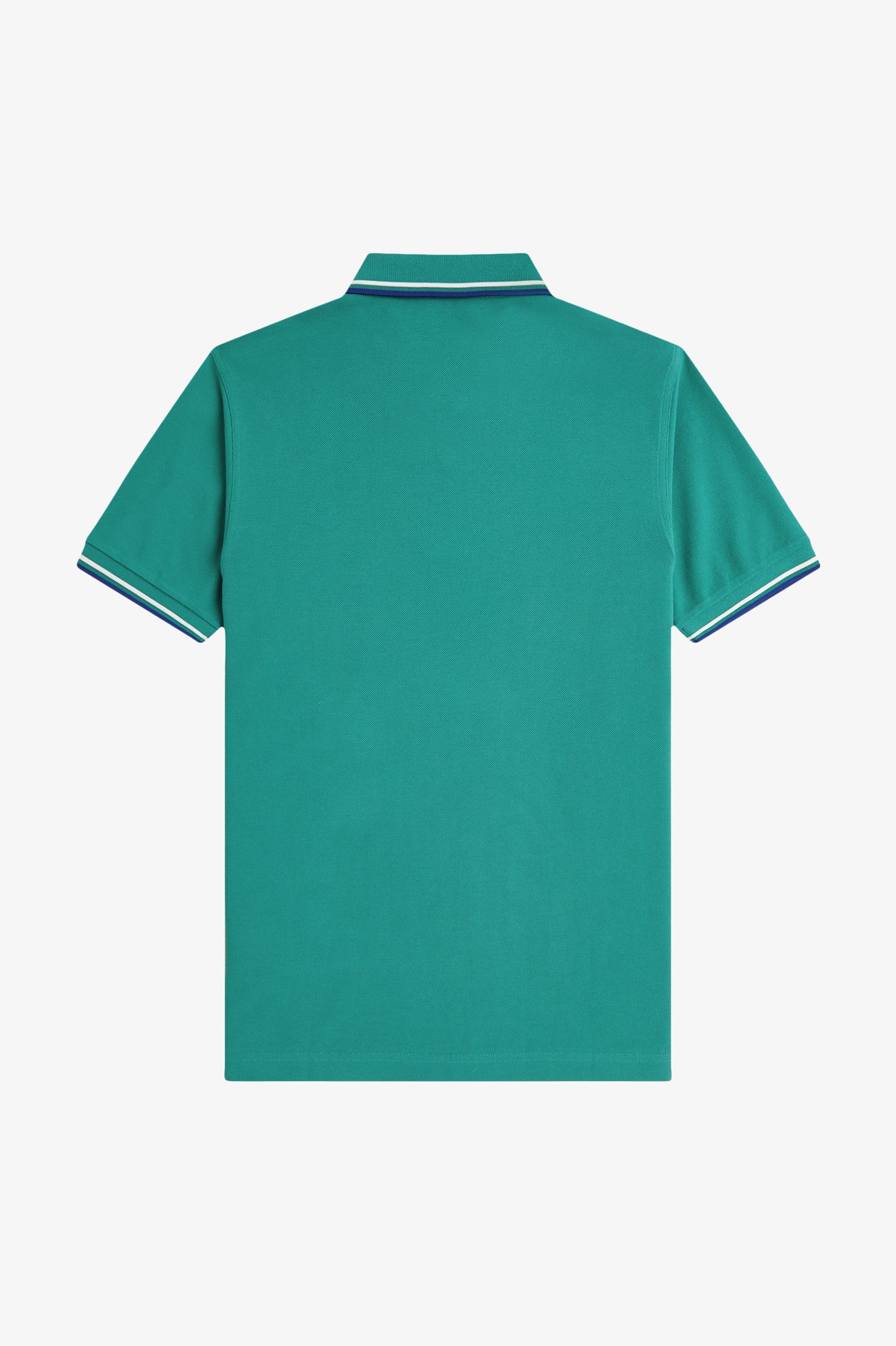FRED PERRY 「The Fred Perry Shirt M3600／フレッドペリー ポロシャツ M3600」|ポロシャツ|