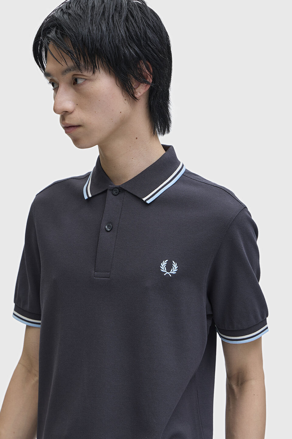 FRED PERRY 「The Fred Perry Shirt M3600／フレッドペリー ポロシャツ M3600」|ポロシャツ|