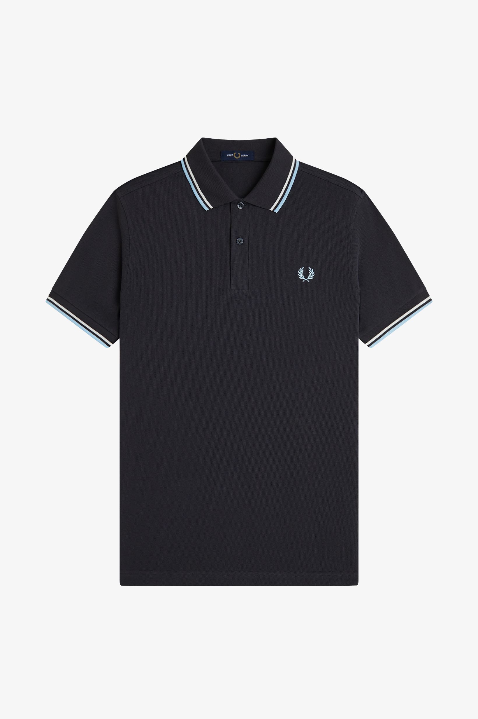 FRED PERRY 「The Fred Perry Shirt M3600／フレッドペリー ポロシャツ M3600」|ポロシャツ|