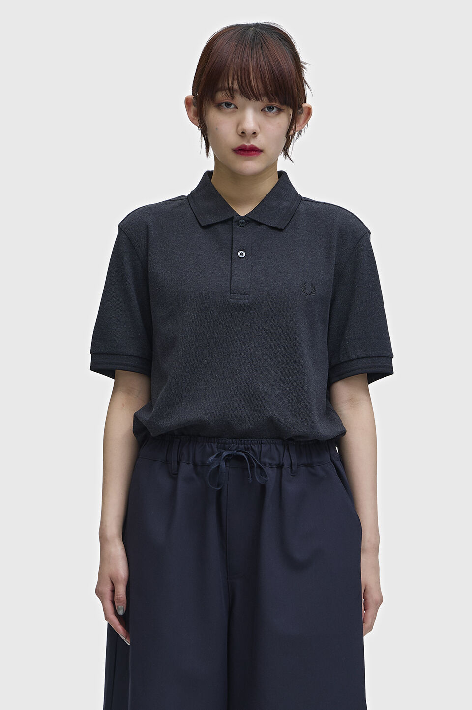 FRED PERRY 「The Fred Perry Shirt M3600／フレッドペリー ポロシャツ M3600」|ポロシャツ|