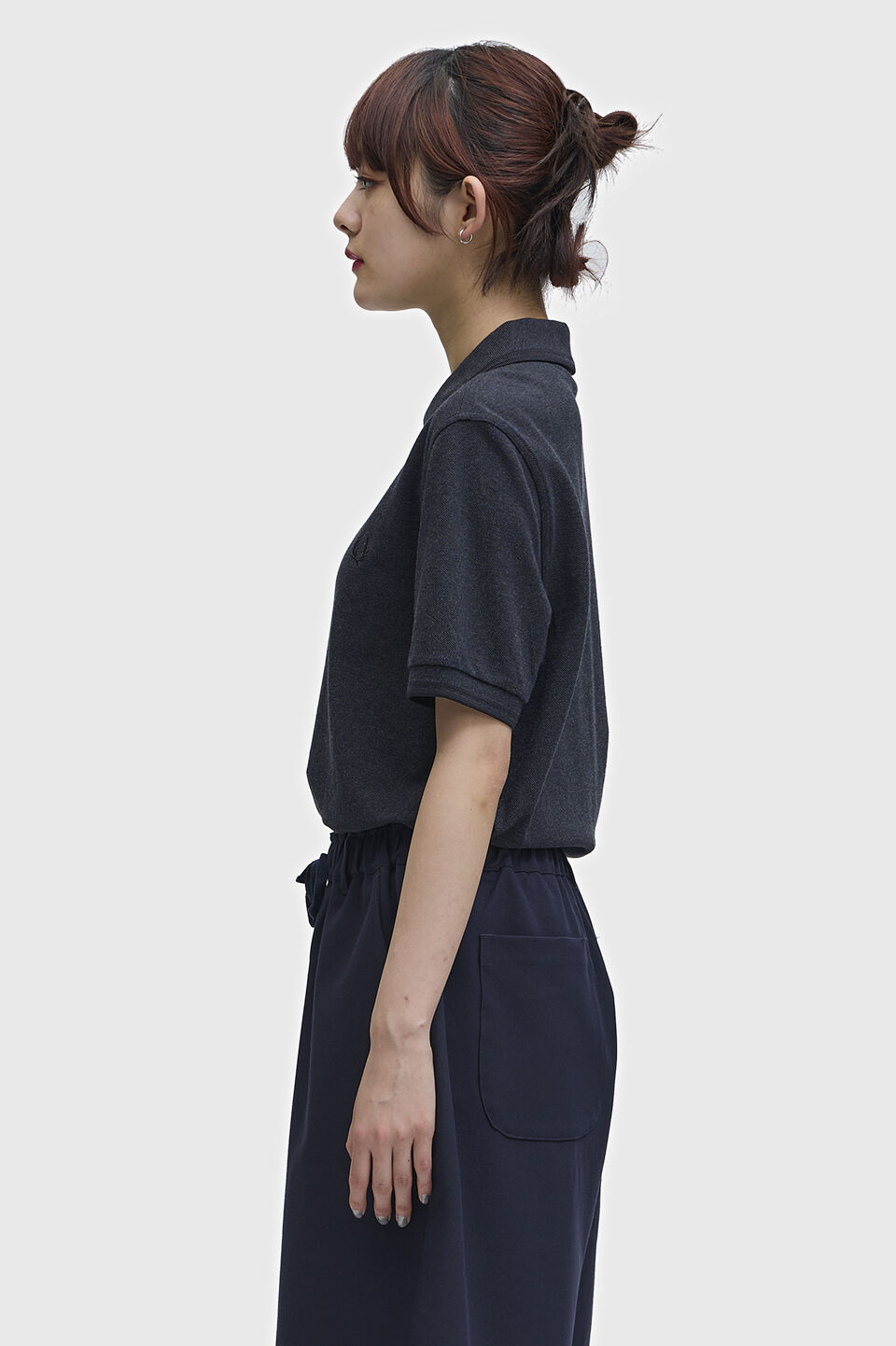 FRED PERRY 「The Fred Perry Shirt M3600／フレッドペリー ポロシャツ M3600」|ポロシャツ|