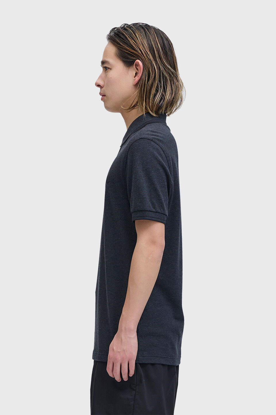 FRED PERRY 「The Fred Perry Shirt M3600／フレッドペリー ポロシャツ M3600」|ポロシャツ|