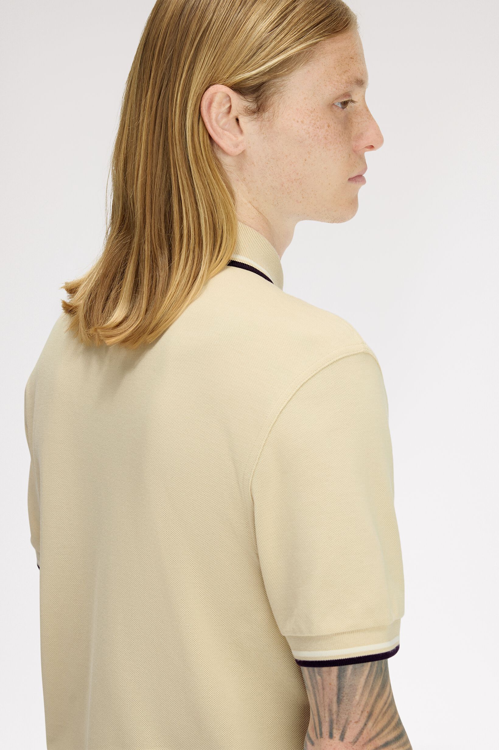 FRED PERRY 「The Fred Perry Shirt M3600／フレッドペリー ポロシャツ M3600」|ポロシャツ|