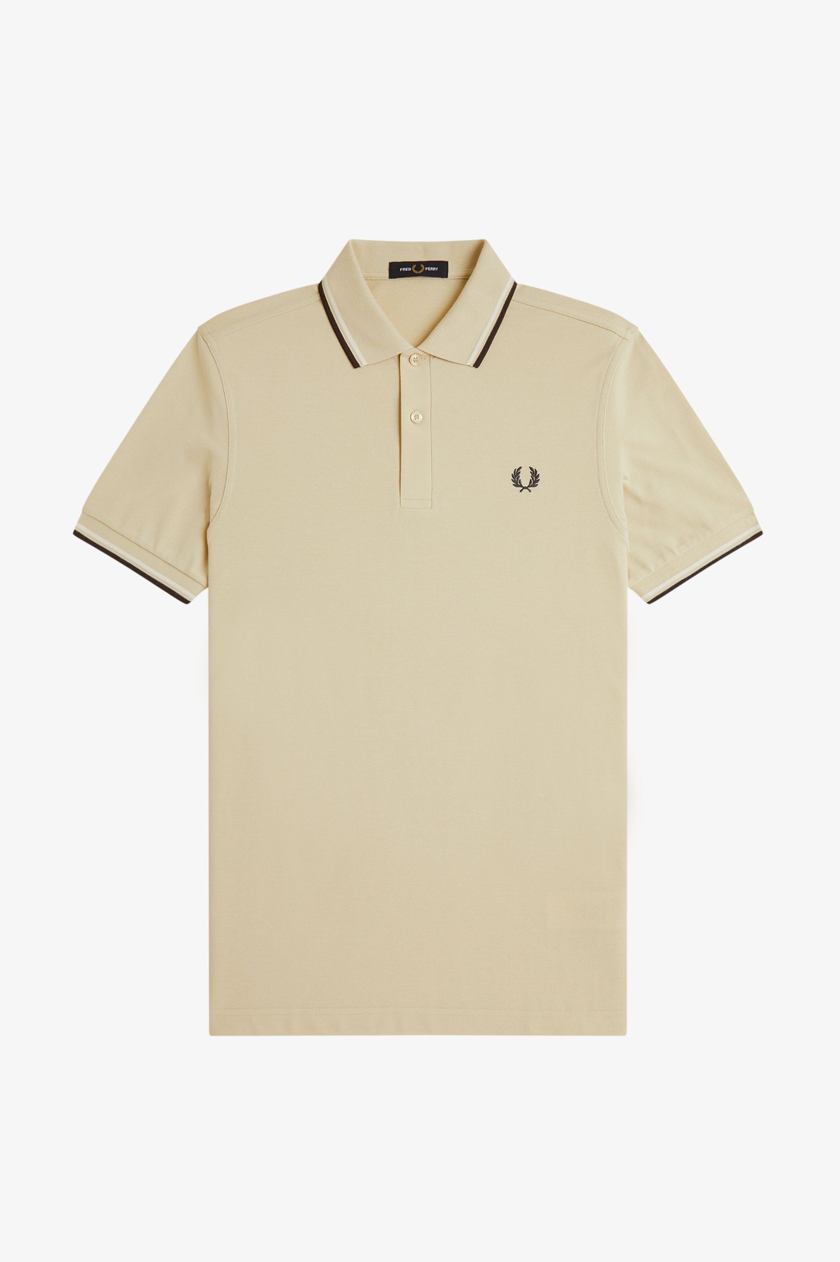 FRED PERRY 「The Fred Perry Shirt M3600／フレッドペリー ポロシャツ M3600」|ポロシャツ|