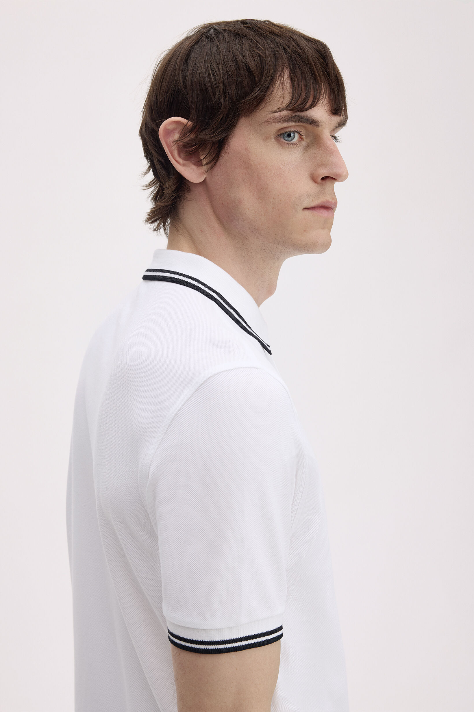 FRED PERRY 「The Fred Perry Shirt M3600／フレッドペリー ポロシャツ M3600」|ポロシャツ|