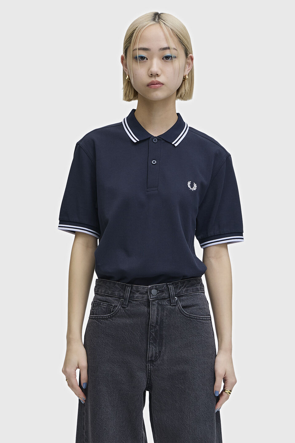 FRED PERRY 「The Fred Perry Shirt M3600／フレッドペリー ポロシャツ M3600」|ポロシャツ|