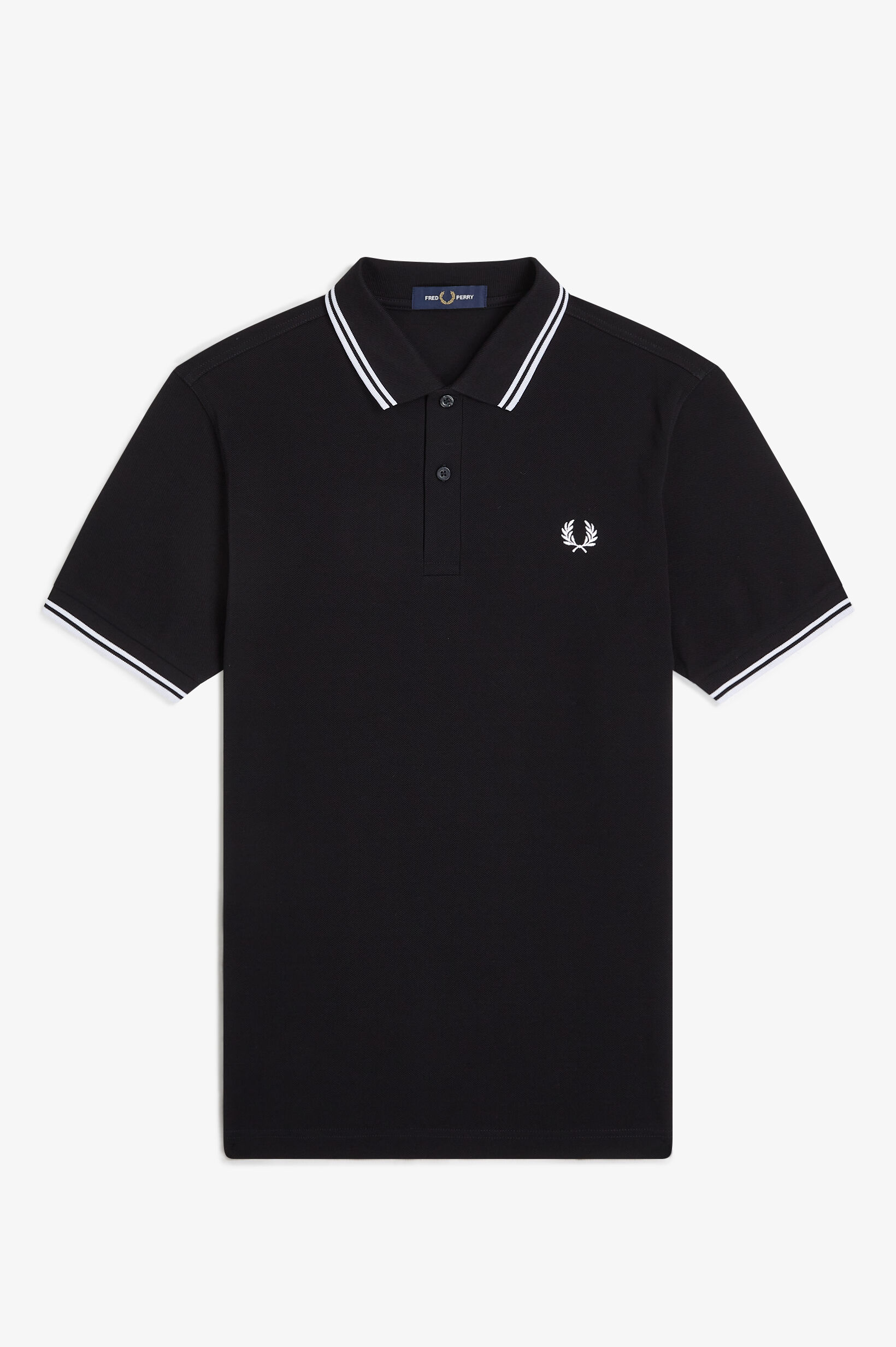 FRED PERRY 「The Fred Perry Shirt M3600／フレッドペリー ポロシャツ M3600」|ポロシャツ|