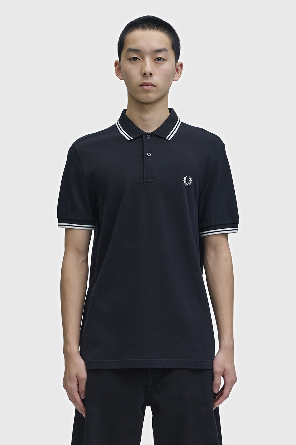 FRED PERRY 「The Fred Perry Shirt M3600／フレッドペリー ポロシャツ M3600」|ポロシャツ|