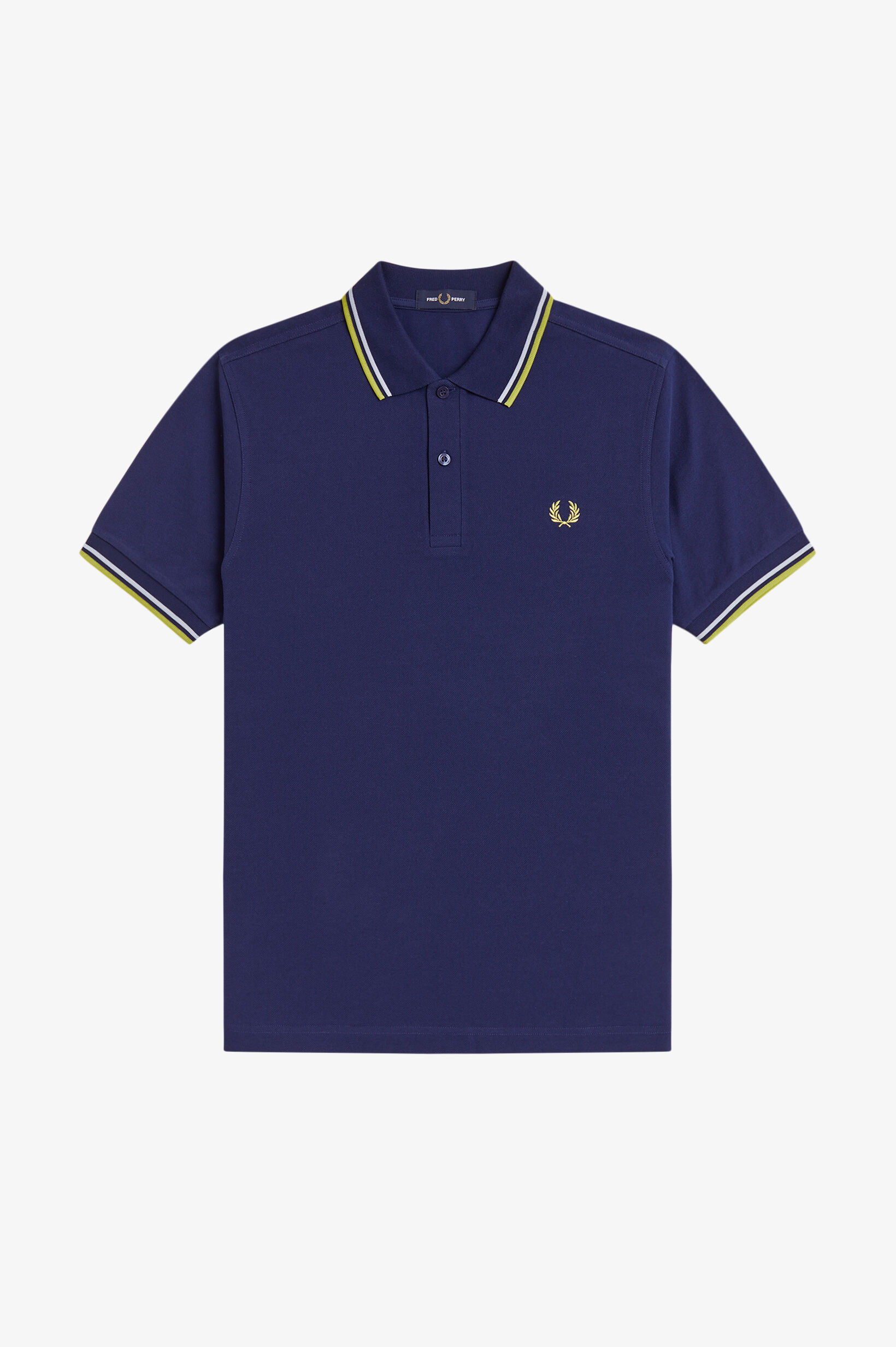 FRED PERRY 「The Fred Perry Shirt M3600／フレッドペリー ポロシャツ M3600」|ポロシャツ|
