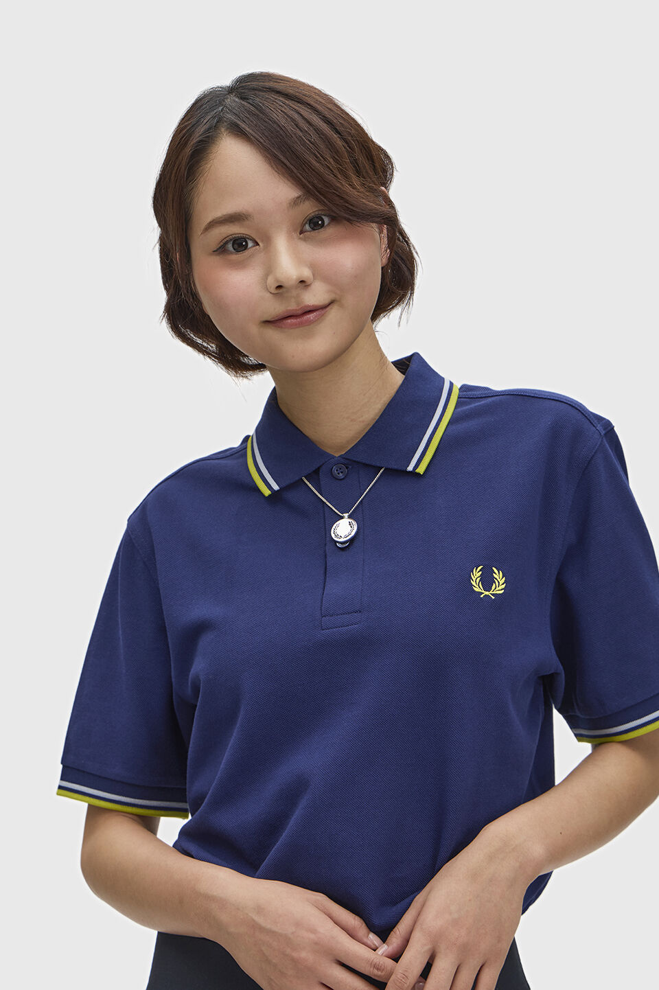 FRED PERRY 「The Fred Perry Shirt M3600／フレッドペリー ポロシャツ M3600」|ポロシャツ|