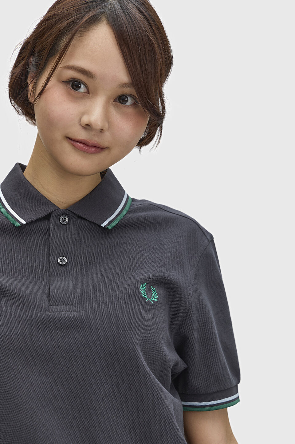 FRED PERRY 「The Fred Perry Shirt M3600／フレッドペリー ポロシャツ M3600」|ポロシャツ|