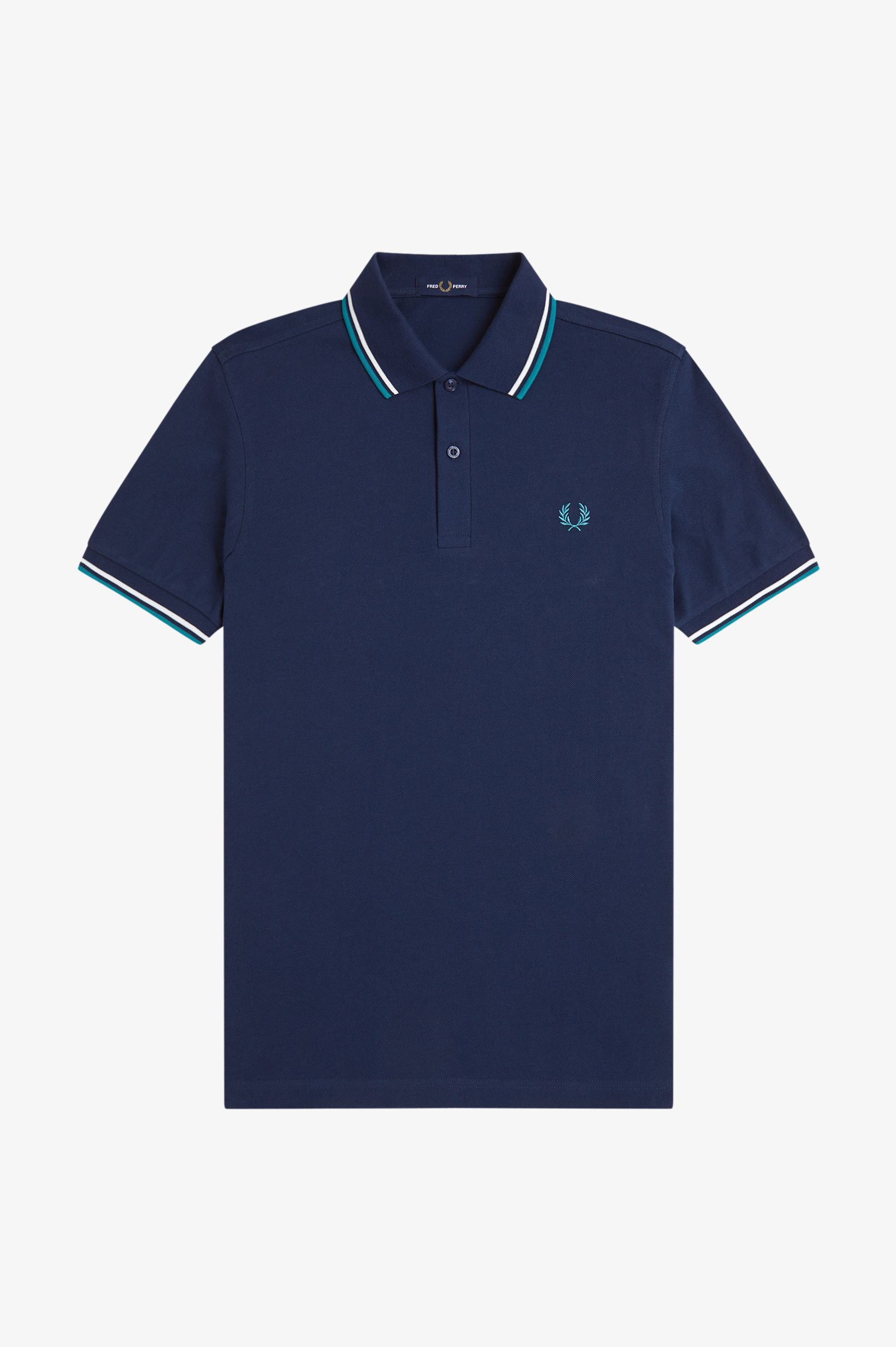 FRED PERRY 「The Fred Perry Shirt M3600／フレッドペリー ポロシャツ M3600」|ポロシャツ|