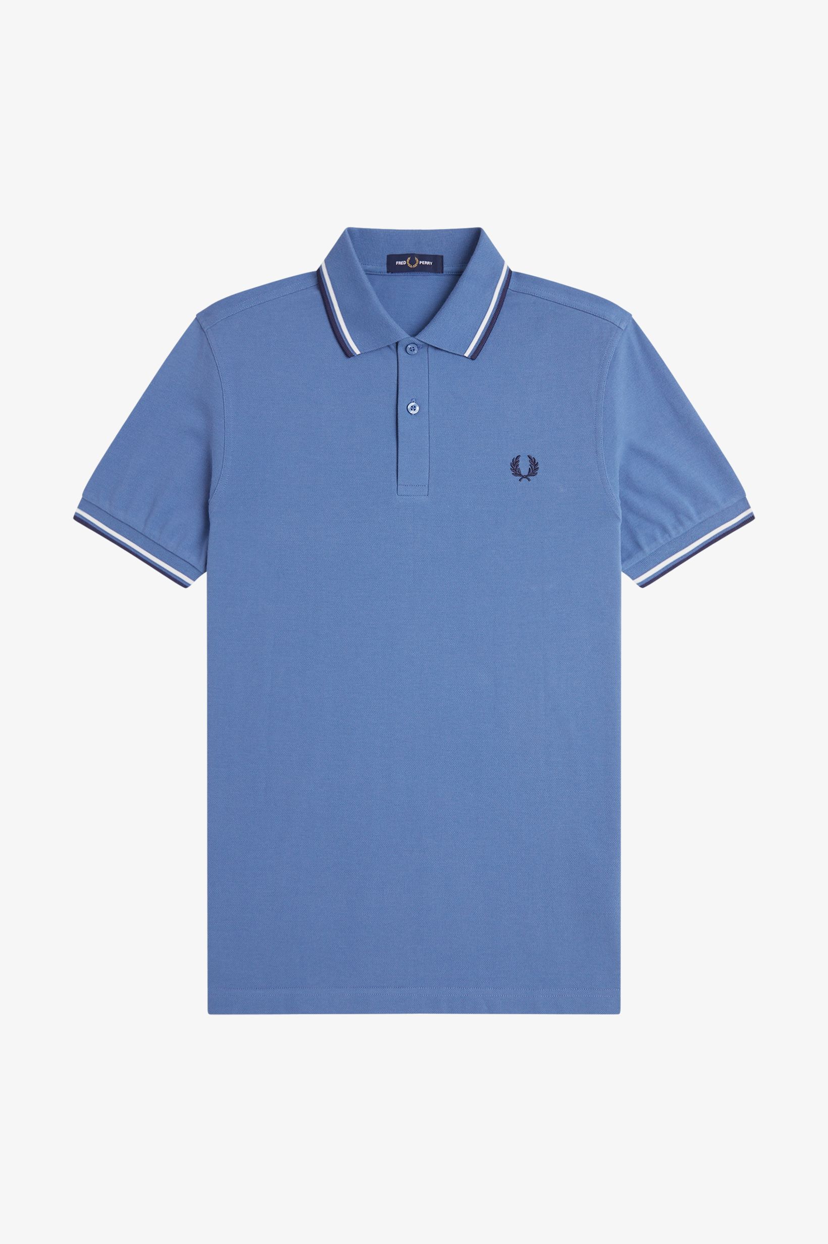 FRED PERRY 「The Fred Perry Shirt M3600／フレッドペリー ポロシャツ M3600」|ポロシャツ|