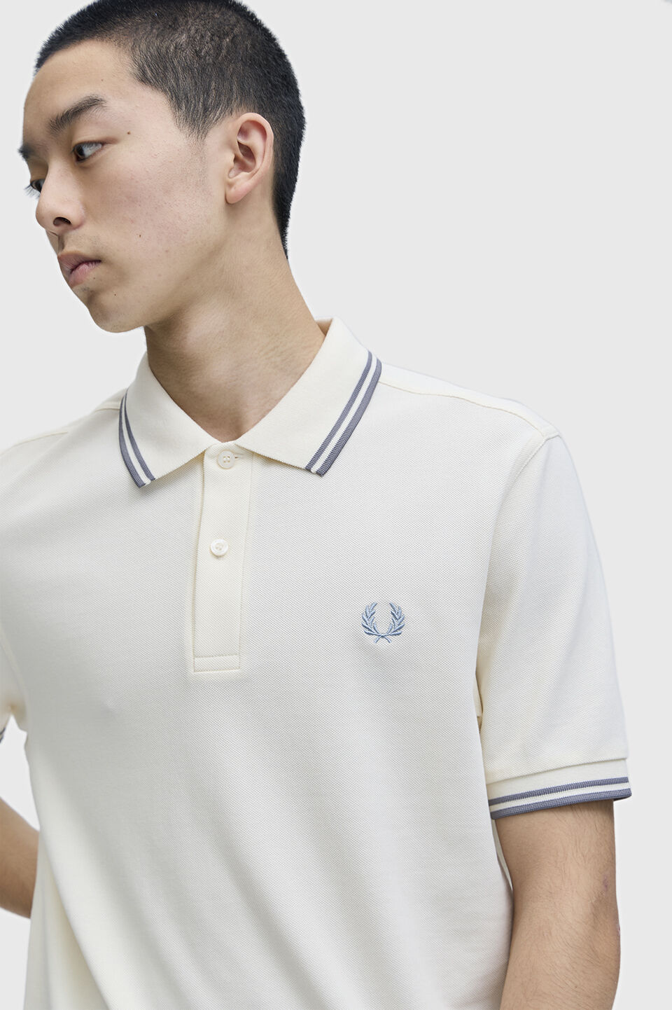 FRED PERRY 「The Fred Perry Shirt M3600／フレッドペリー ポロシャツ M3600」|ポロシャツ|