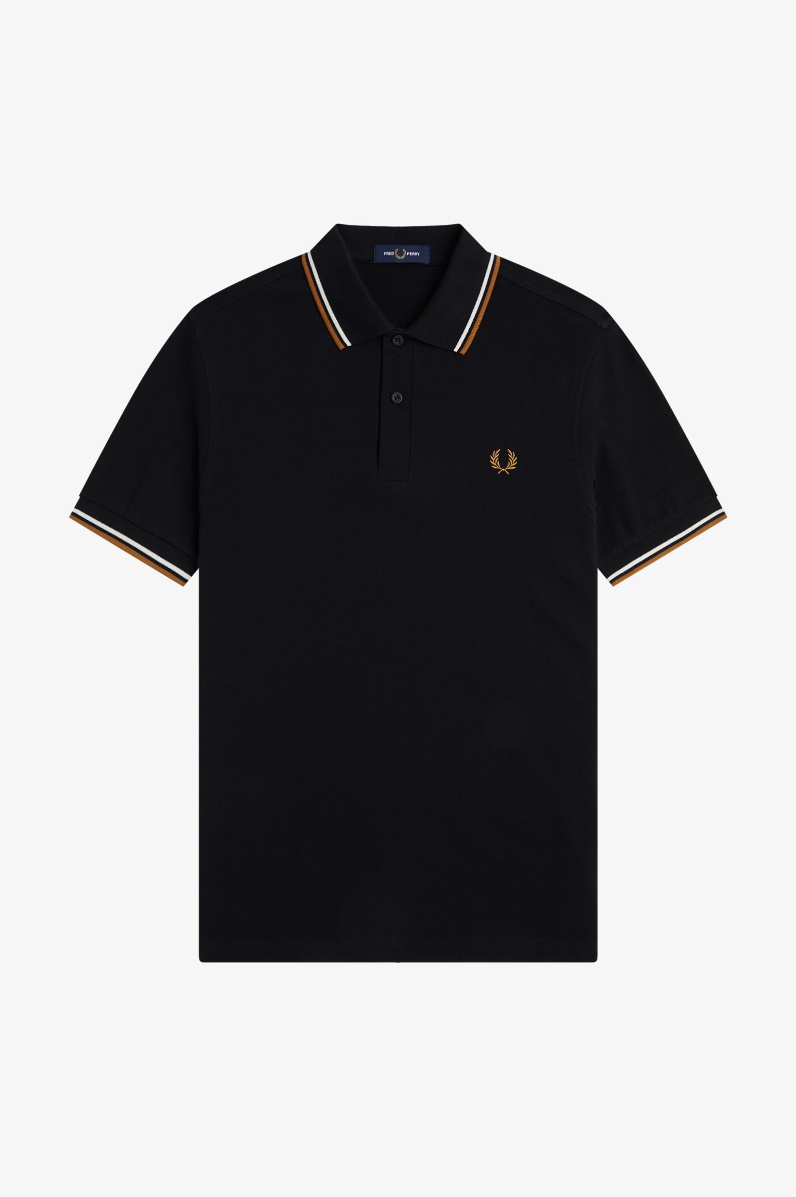 FRED PERRY 「The Fred Perry Shirt M3600／フレッドペリー ポロシャツ M3600」|ポロシャツ|