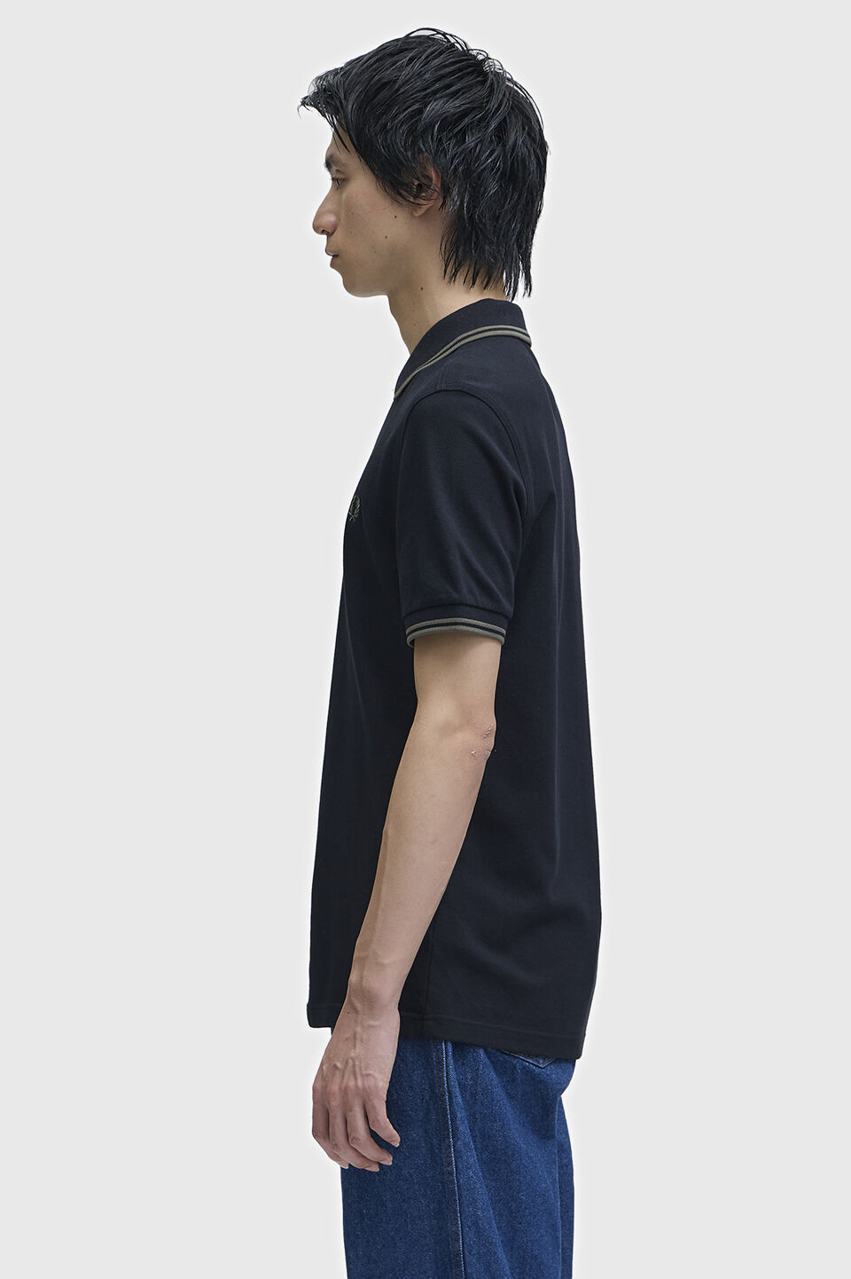 FRED PERRY 「The Fred Perry Shirt M3600／フレッドペリー ポロシャツ M3600」|ポロシャツ|