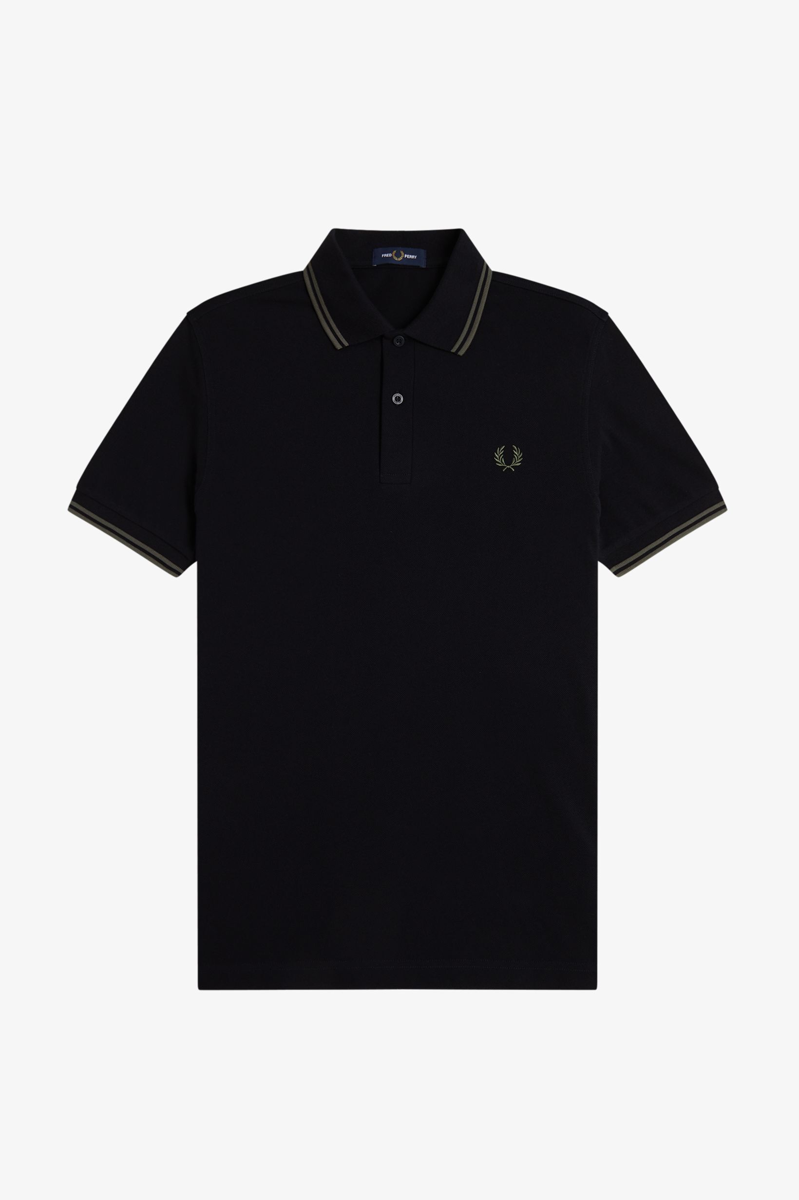 FRED PERRY 「The Fred Perry Shirt M3600／フレッドペリー ポロシャツ M3600」|ポロシャツ|
