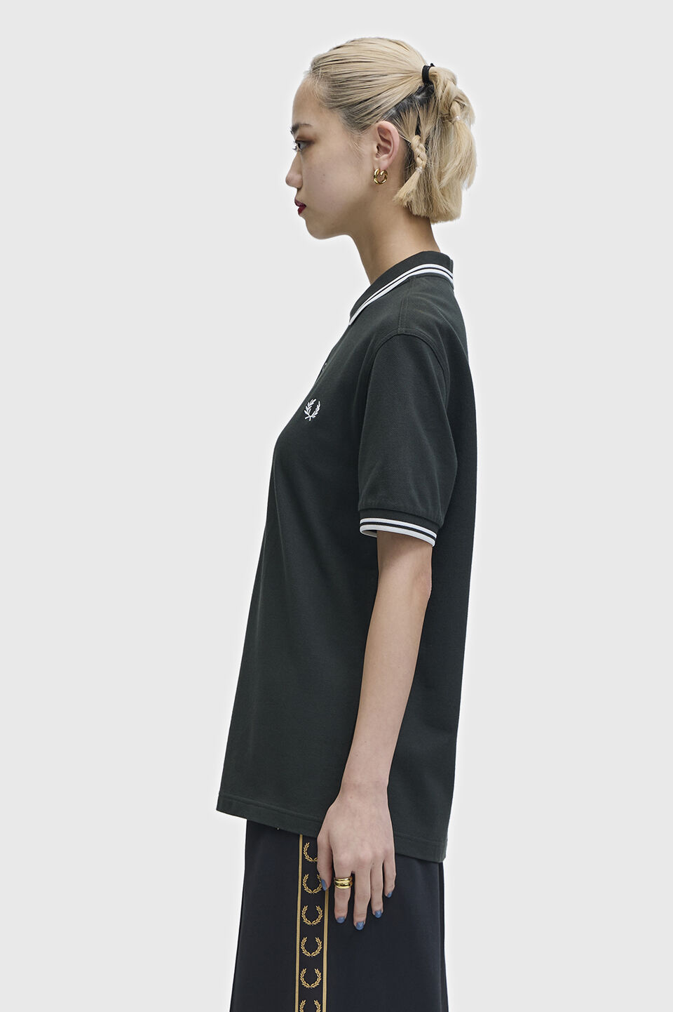 FRED PERRY 「The Fred Perry Shirt M3600／フレッドペリー ポロシャツ M3600」|ポロシャツ|