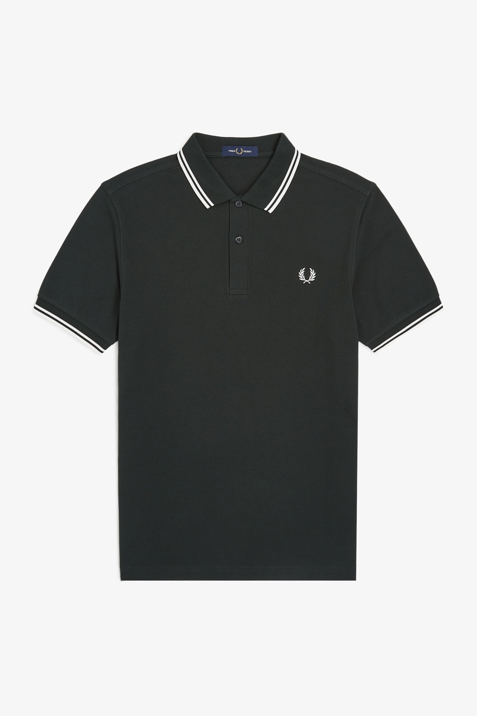 FRED PERRY 「The Fred Perry Shirt M3600／フレッドペリー ポロシャツ M3600」|ポロシャツ|
